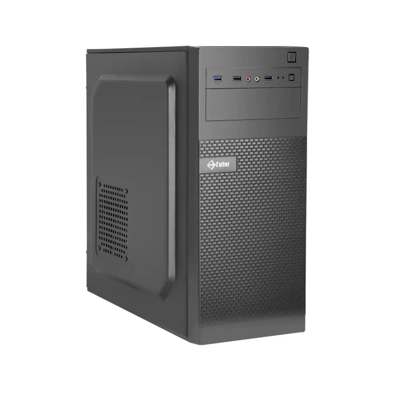 کیس کامپیوتر فاطر مدل F-3204