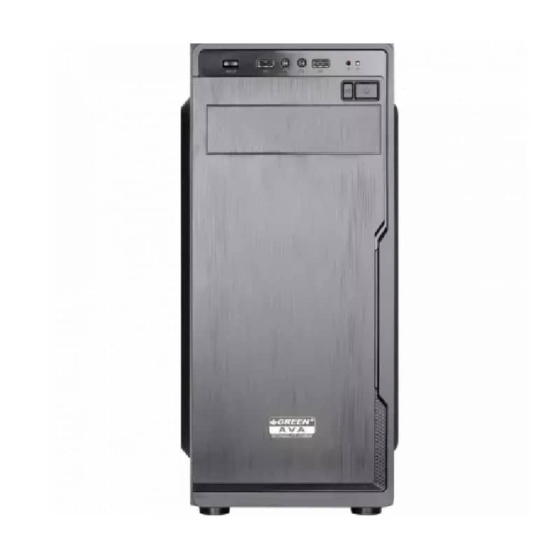 کیس کامپیوتر گرین مدل AVA