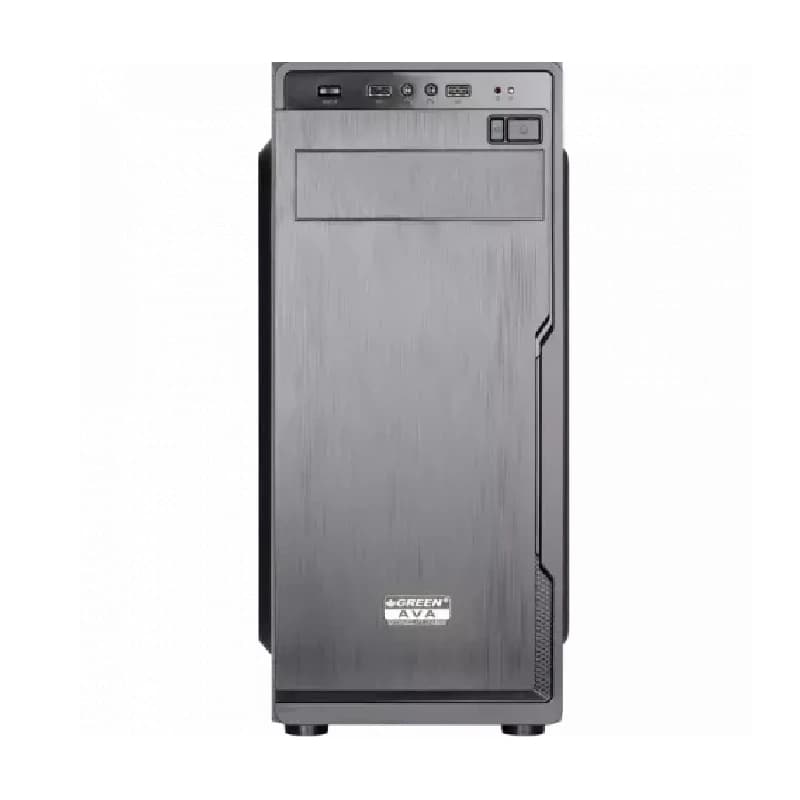 کیس کامپیوتر گرین مدل AVA