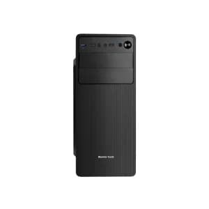 کیس کامپیوتر مسترتک مدل Eco 400