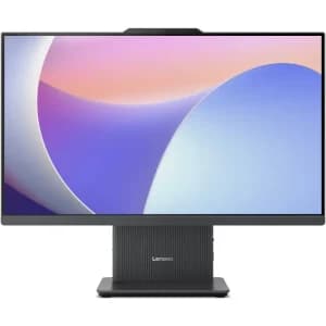 کامپیوتر آل این وان لنوو 27 اینچی مدل IdeaCentre 27IRH9 i7 16GB RAM 512GB SSD Intel UHD Graphics