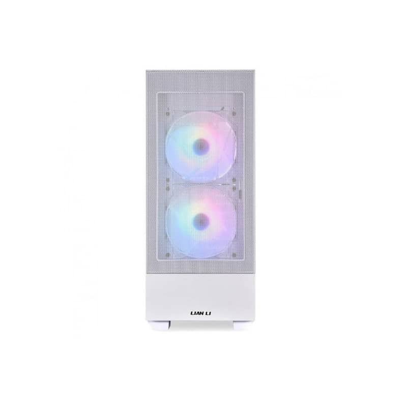 کیس کامپیوتر لیان لی مدل Lancool 205 Mesh White