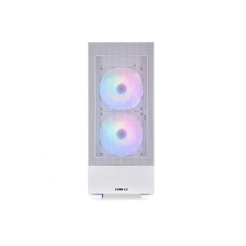 کیس کامپیوتر لیان لی مدل Lancool 205 Mesh