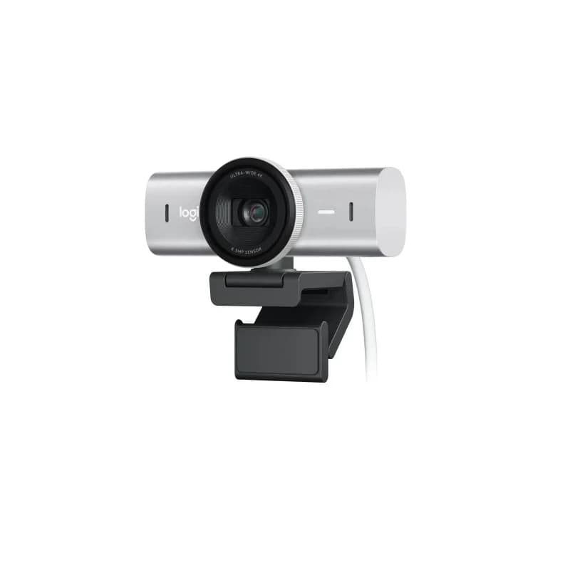 وب کم لاجیتک مدل Webcam Logitech MX BRIO 4K