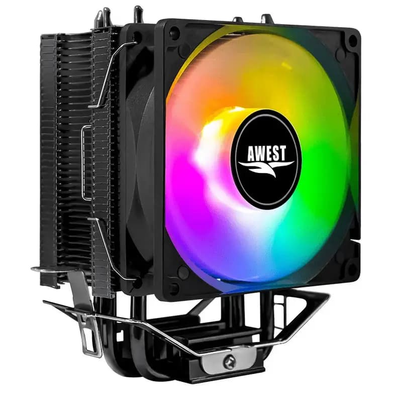 خنک کننده پردازنده اوست مدل GT-AV903 ARGB