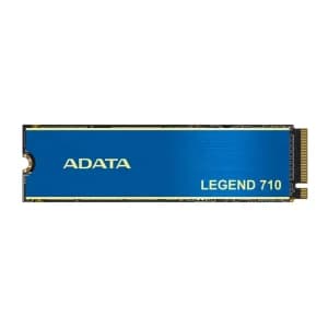 حافظه اس اس دی اینترنال ای دیتا مدل LEGEND 710 ظرفیت 512 گیگابایت