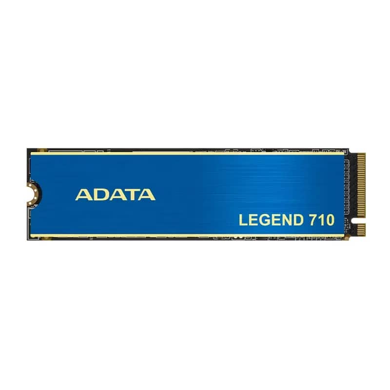 حافظه اس اس دی اینترنال ای دیتا مدل LEGEND 710 ظرفیت 512 گیگابایت
