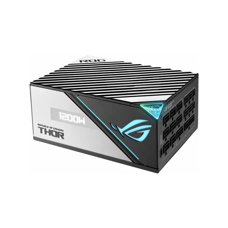 پاور کامپیوتر ایسوس مدل ROG-THOR 1200P2