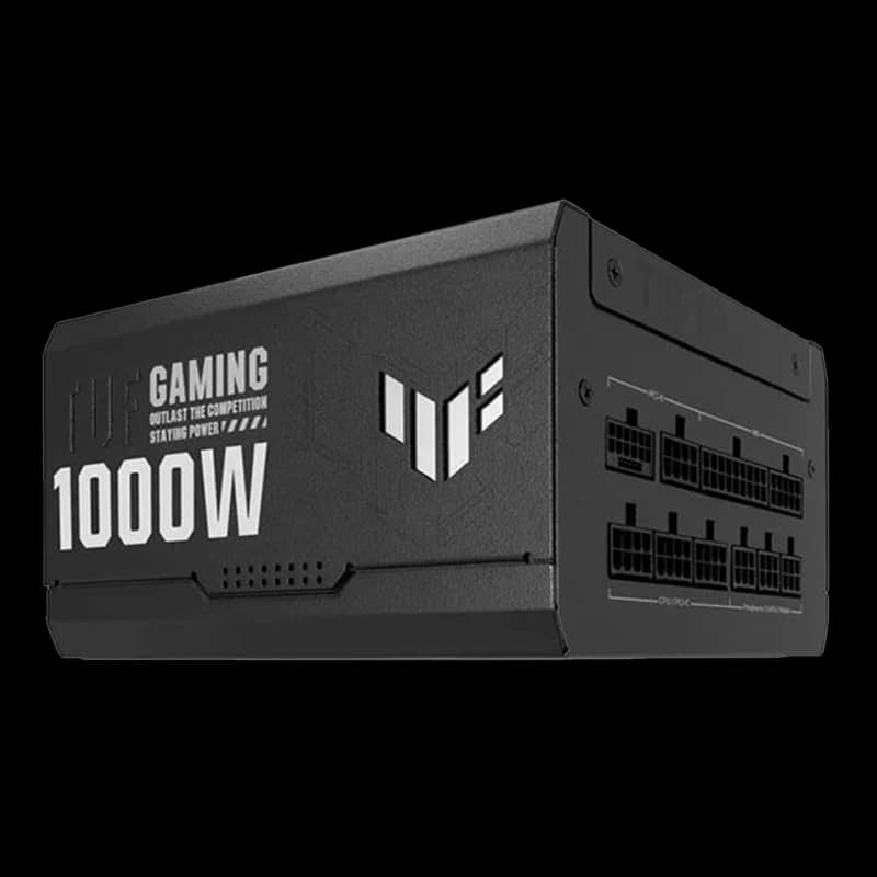 پاور کامپیوتر ایسوس مدل TUF GAMING 1000W