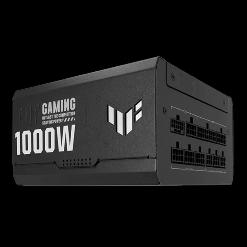 پاور کامپیوتر ایسوس مدل TUF GAMING 1000W