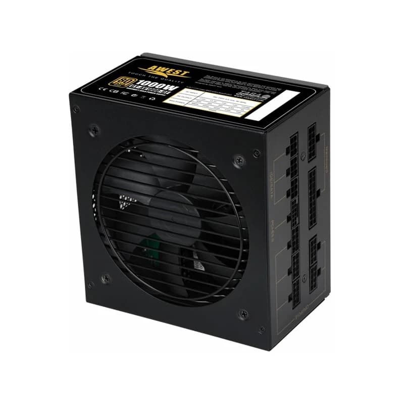 پاور کامپیوتر اوست مدل AV1000-GF