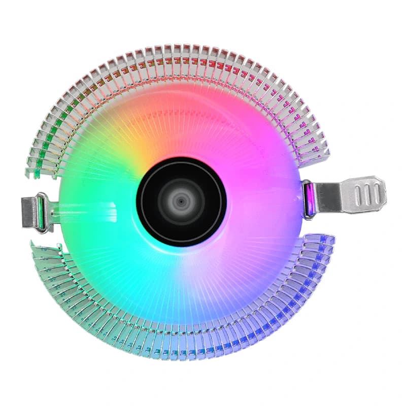خنک کننده پردازنده اوست مدل GT-AV80 Sigma Cool