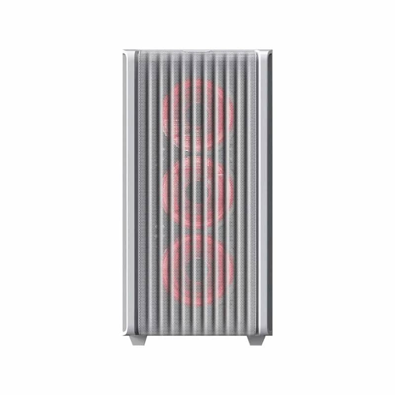 کیس کامپیوتر گیمینگ اوست مدل GT-AV302-MW