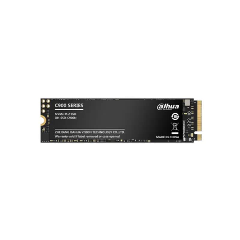 حافظه اس اس دی اینترنال داهوا 256 گیگابایت مدل C900N