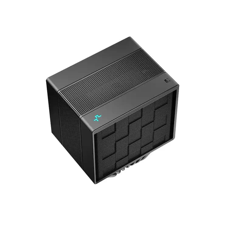خنک کننده پردازنده دیپ کول مدل ASSASSIN 4S