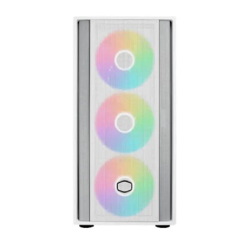 کیس کامپیوتر کولر مستر مدل MasterBOX 600