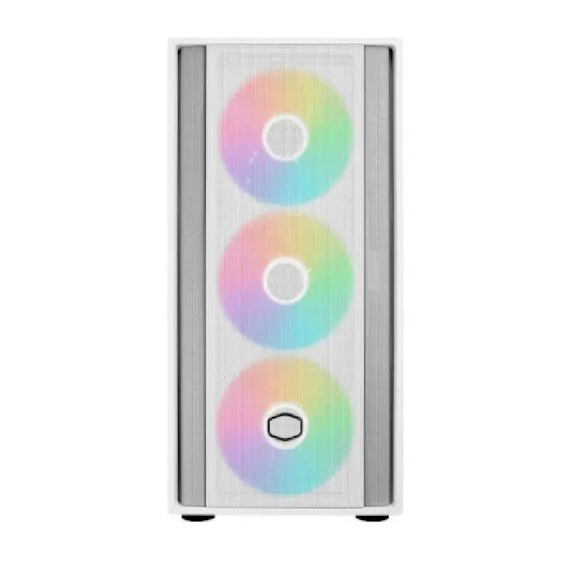 کیس کامپیوتر کولر مستر مدل MasterBOX 600