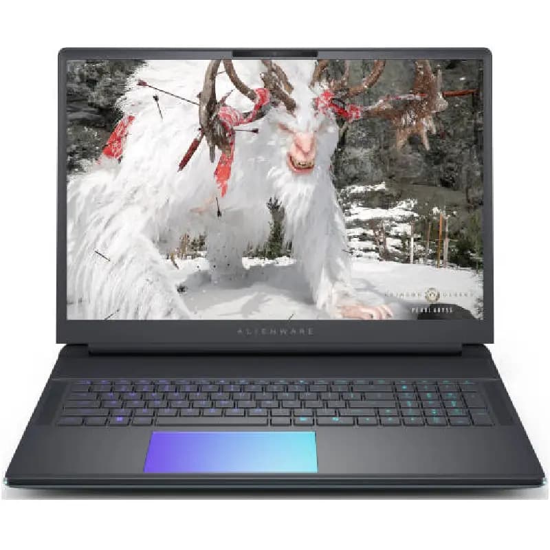 لپ تاپ 18 اینچی دل مدل Alienware 18 Area-51 Core Ultra 9 64GB 2TB SSD 16GB RTX 5080