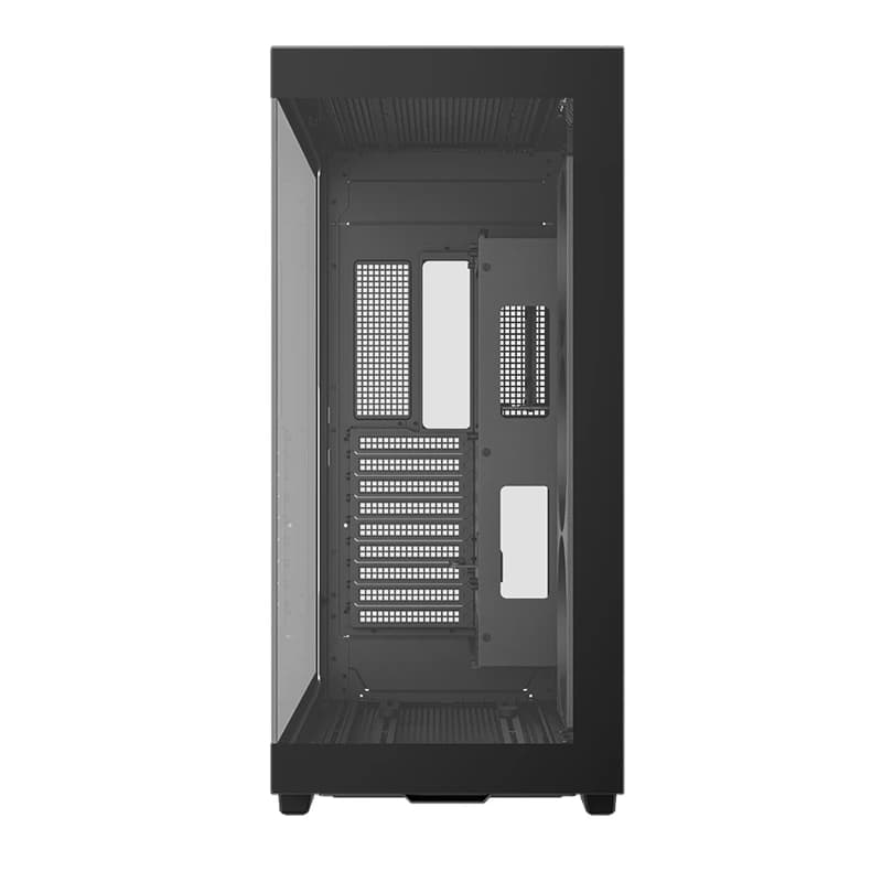 کیس کامپیوتر گیمینگ دیپ کول مدل CH780