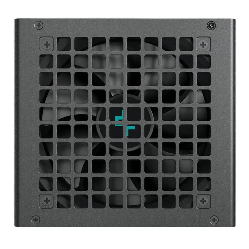 پاور کامپیوتر دیپ کول مدل PL550D