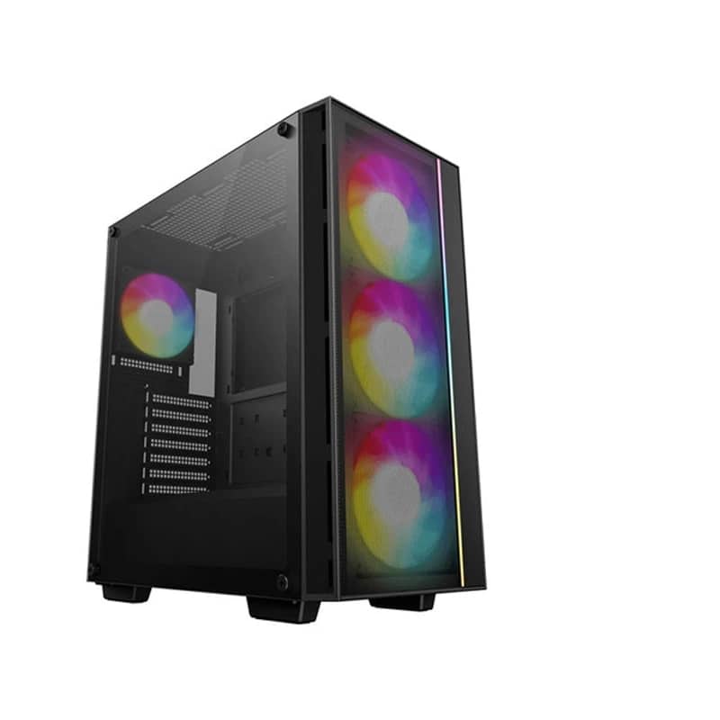 کیس کامپیوتر دیپ کول مدل MATREXX 55 MESH V4
