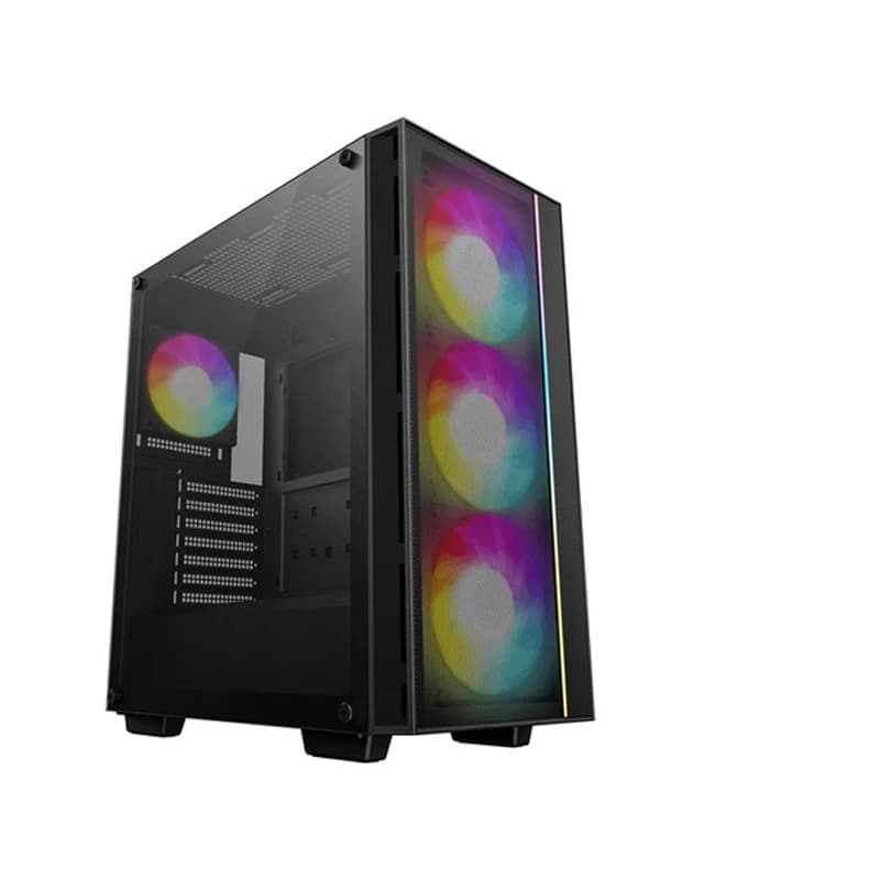 کیس کامپیوتر دیپ کول مدل MATREXX 55 MESH V4
