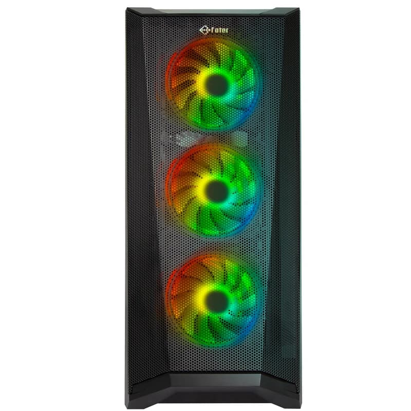 کیس کامپیوتر گیمینگ فاطر مدل FG-770B