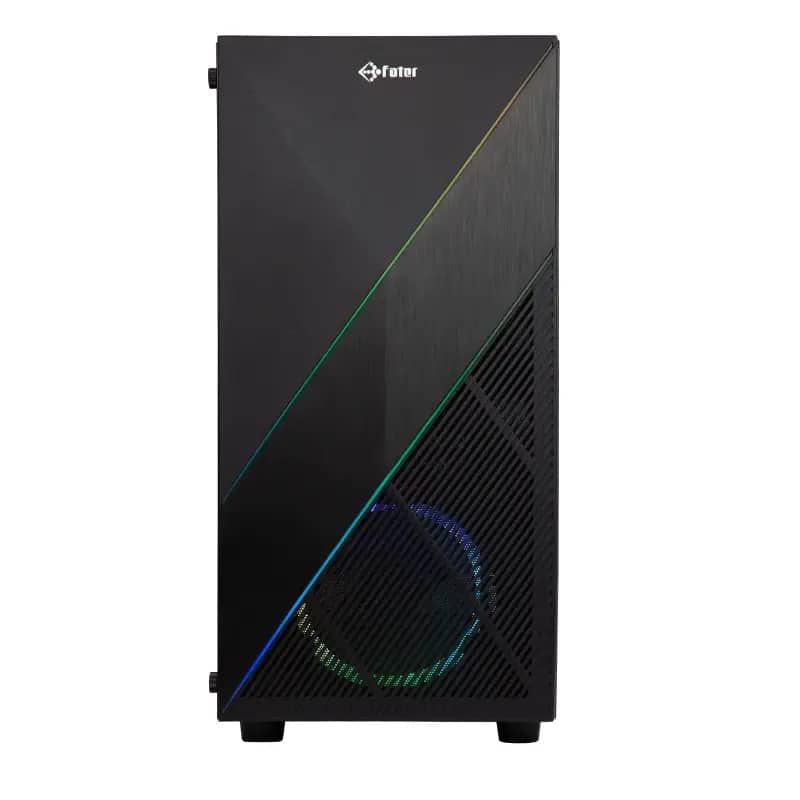 کیس کامپیوتر گیمینگ فاطر مدل FG-520B