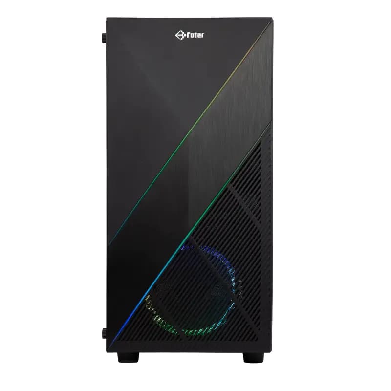 کیس کامپیوتر گیمینگ فاطر مدل FG-520B