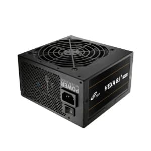 پاور کامپیوتر اف اس پی مدل HEXA 85 Plus PRO