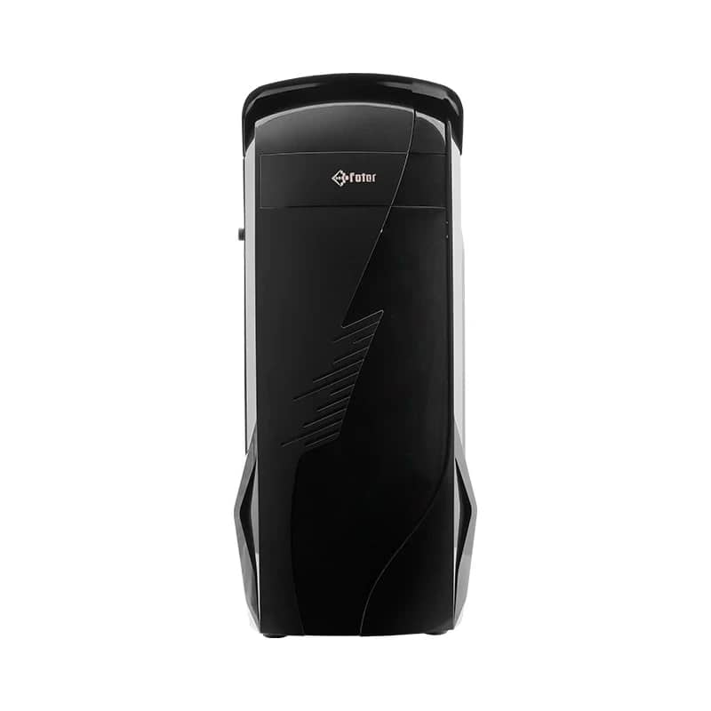 کیس کامپیوتر گیمینگ فاطر مدل FG-510MZ