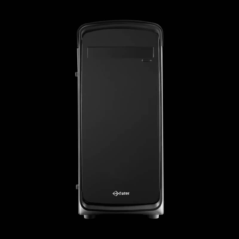 کیس کامپیوتر گیمینگ فاطر مدل FG-510SZ