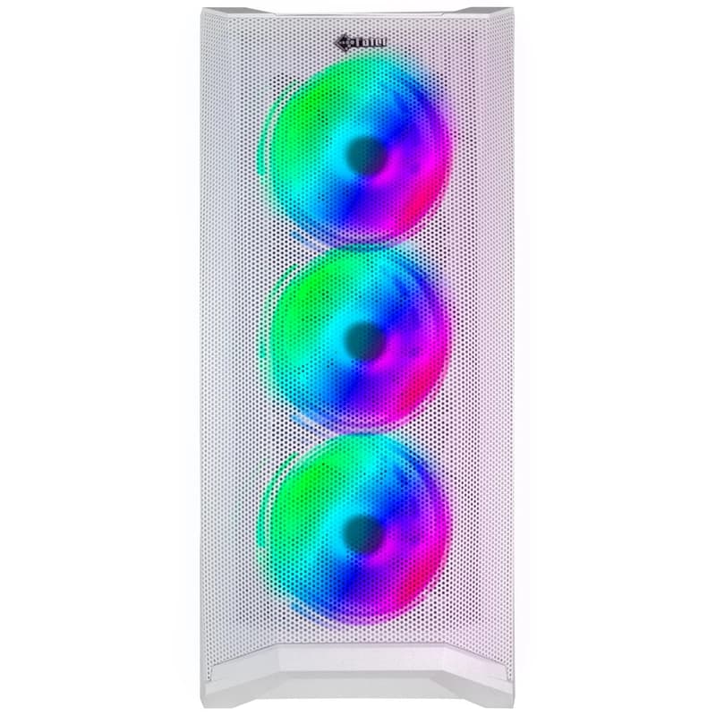 کیس کامپیوتر گیمینگ فاطر مدل FG-770W