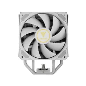 خنک کننده پردازنده گیمدیاس مدل BOREAS M2-510 White