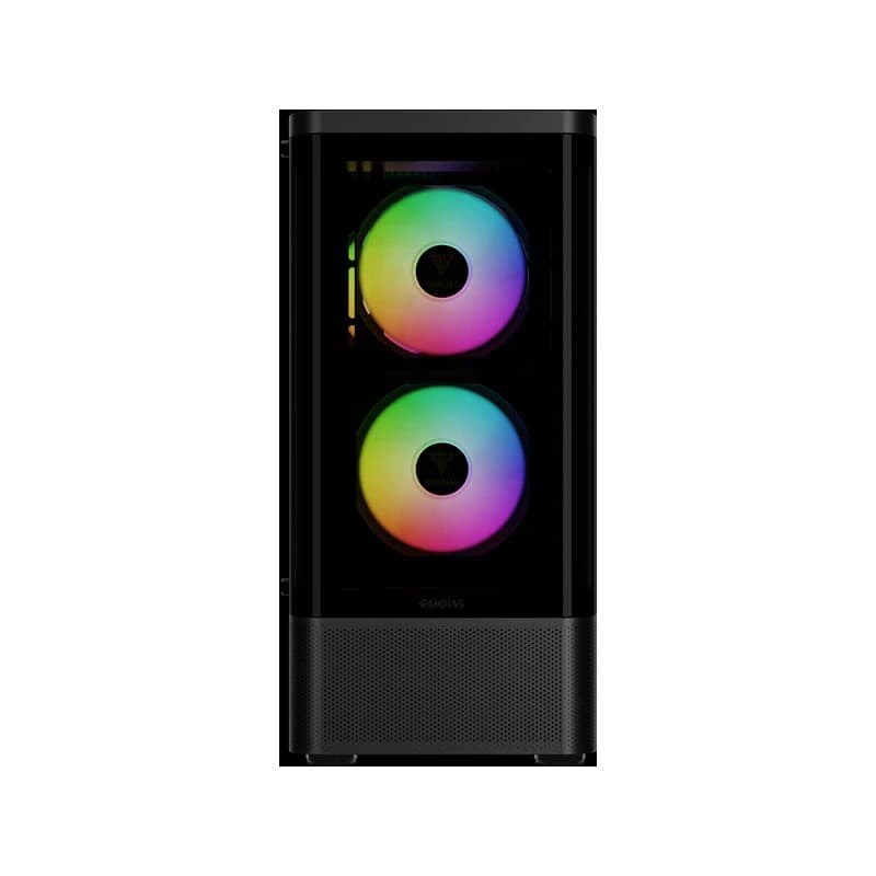 کیس کامپیوتر گیمدیاس مدل TALOS E3 CG