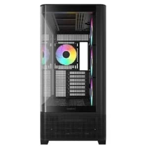 کیس کامپیوتر گیمدیاس مدل ATLAS P2 CG
