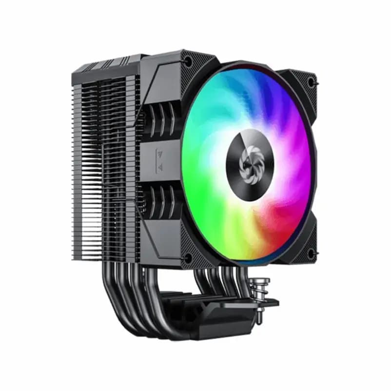 خنک کننده پردازنده گیم مکس Gamma 90 Digital