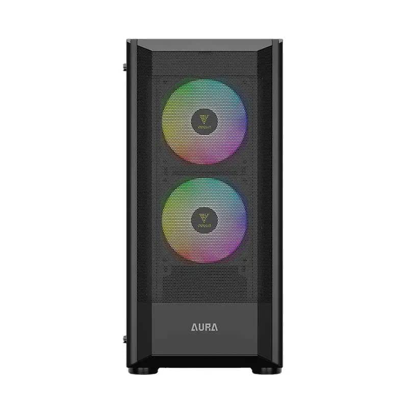 کیس کامپیوتر گیمدیاس مدل Aura GC6