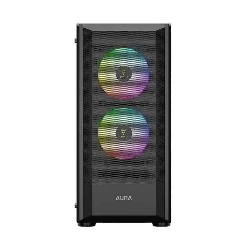 کیس کامپیوتر گیمدیاس مدل Aura GC6
