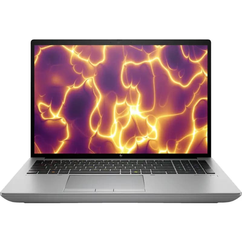 لپ تاپ 16 اینچی اچ پی مدل ZBook Fury 16 G11 i9 64GB 1TB 16GB RTX 5000
