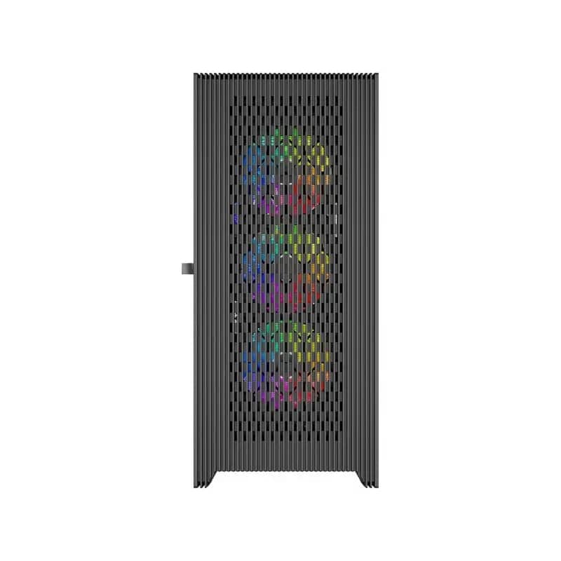 کیس کامپیوتر لاجی کی مدل LK-C644B