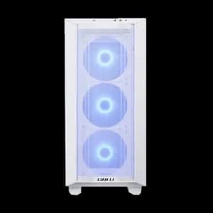 کیس کامپیوتر گیمینگ لیان لی مدل Lancool III