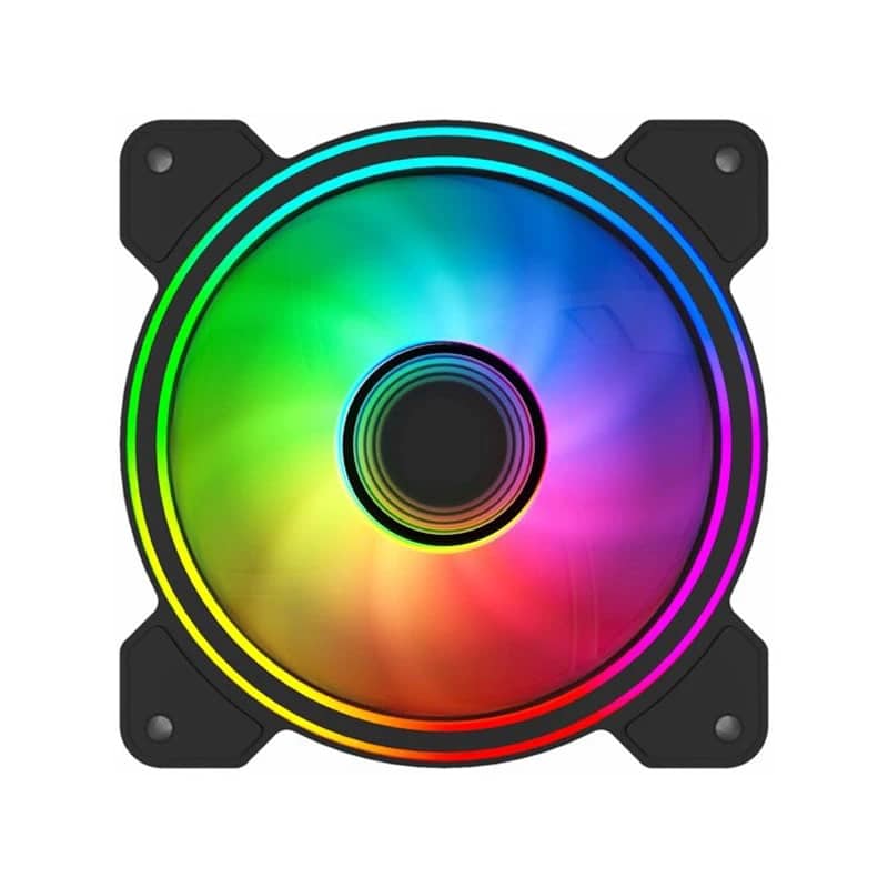 فن کیس لاجی کی مدل F122B