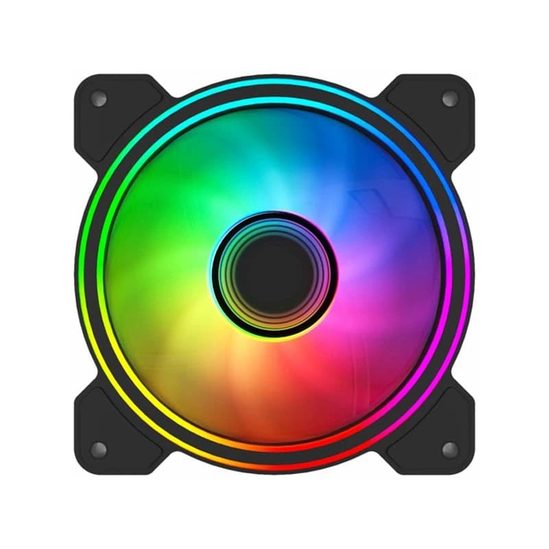 فن کیس لاجی کی مدل F122B