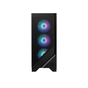 کیس کامپیوتر گیمینگ ام اس آی مدل MAG FORGE 320R AIRFLOW