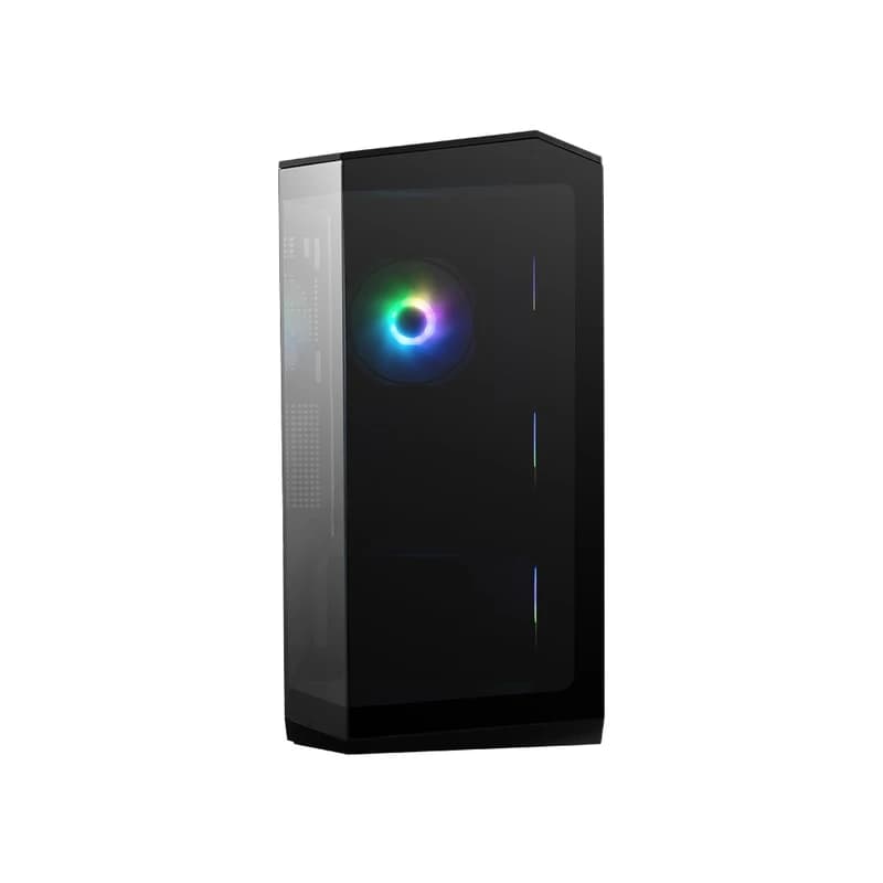 کیس کامپیوتر گیمینگ ام اس آی مدل MAG PANO M100R PZ