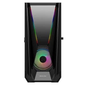 کیس کامپیوتر گیمینگ مستر تک مدل RAPTOR X GAMING