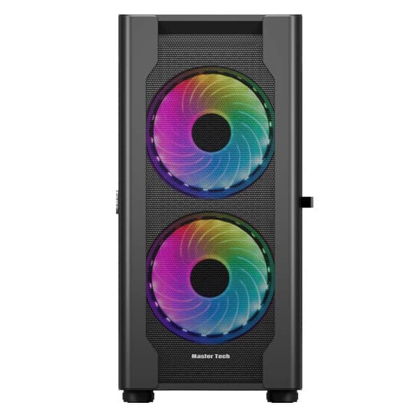 کیس کامپیوتر گیمینگ مستر تک مدل S700 D2