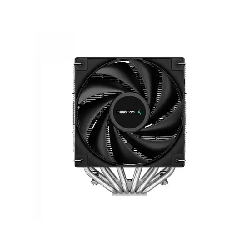 خنک کننده پردازنده دیپ کول مدل GAMMAXX AG620
