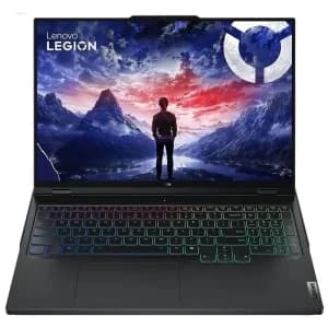 لپ تاپ 16 اینچی لنوو مدل Legion Pro 7 16IAX10H Core Ultra 9 32GB 1TB SSD 12GB RTX 5070TI